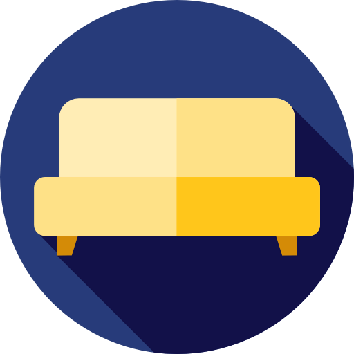 Sofa icon