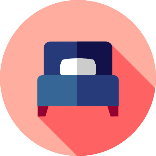 Bed icon