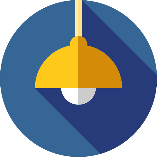 Lamp icon