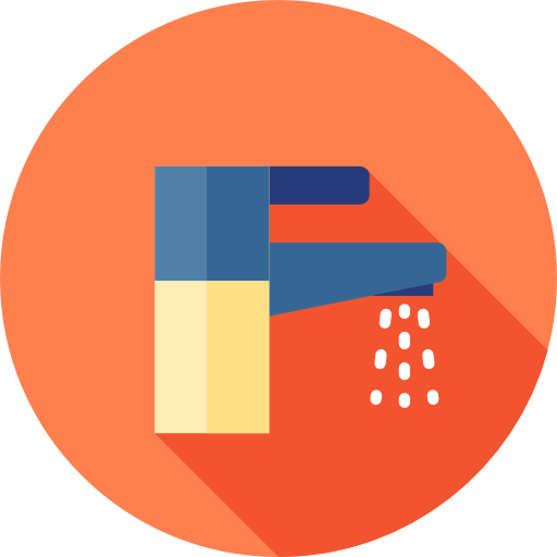 Tap icon