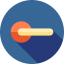 Doorknob icon 64x64