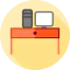 Desk 상 64x64