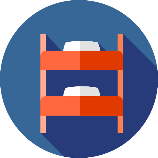 Bed icon