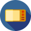 Microwave icon 64x64