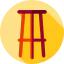 Stool Symbol 64x64