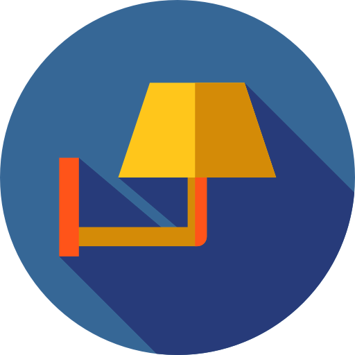 Lamp icon