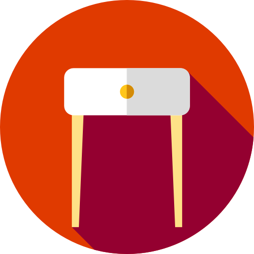 Stand icon