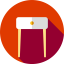 Stand icon 64x64