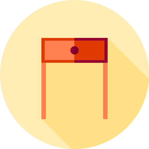Desk icon