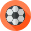 Football icon 64x64