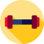 Dumbbell icon 64x64
