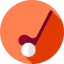 Golf icon 64x64
