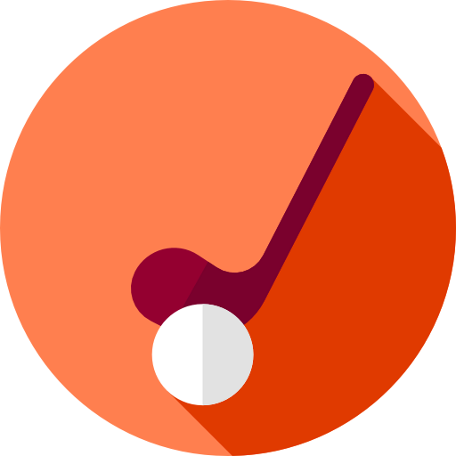 Golf icon