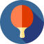 Ping pong ícono 64x64