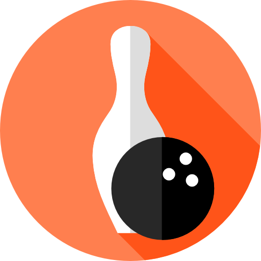 Bowling icon