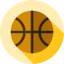 Basketball Ikona 64x64