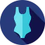 Swimsuit icon 64x64
