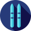 Ski 图标 64x64