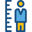 Height Symbol 64x64