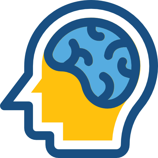 Brain icon