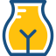 Female organs icon 64x64