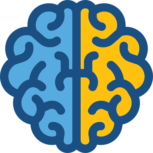 Brain icon