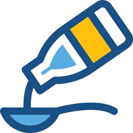 Syrup icon