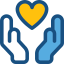 Care Symbol 64x64
