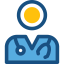 Doctor icon 64x64