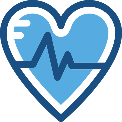 Cardiogram icon