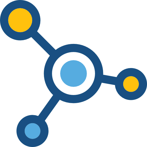 Molecule icon