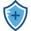 Shield icon 64x64