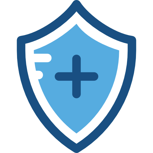 Shield icon