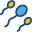 Spermatozoon アイコン 64x64