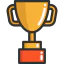 Trophy 图标 64x64