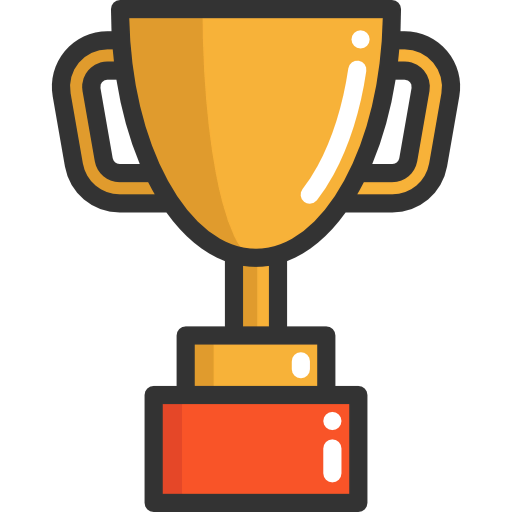 Trophy icon