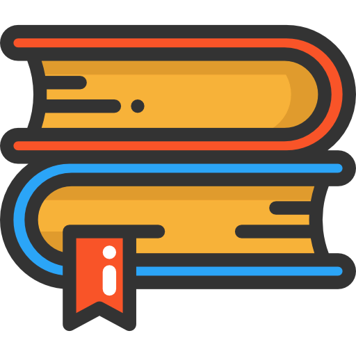 Library icon