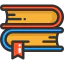Library 图标 64x64