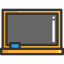 Blackboard 图标 64x64