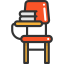 Desk chair 图标 64x64