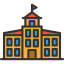 High school 图标 64x64