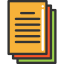 Documents 图标 64x64