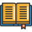 Open book 图标 64x64