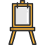 Easel 图标 64x64