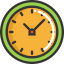 Clock 图标 64x64