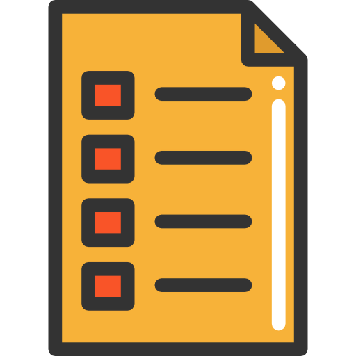 Test icon