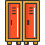 Lockers 图标 64x64