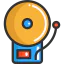 School bell 图标 64x64