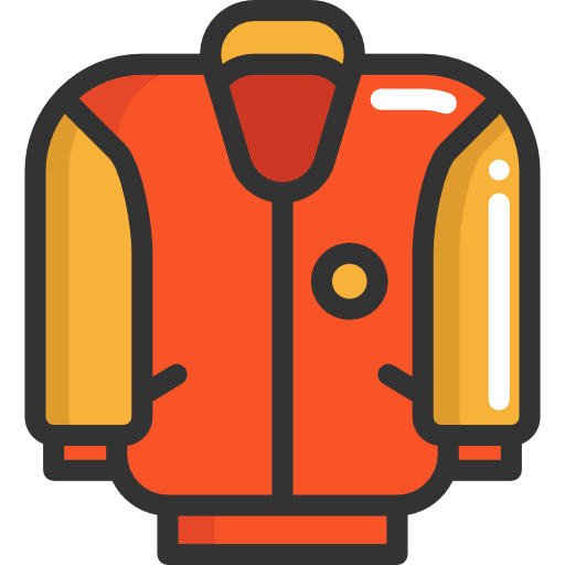 Jacket icon