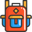 Backpack 图标 64x64